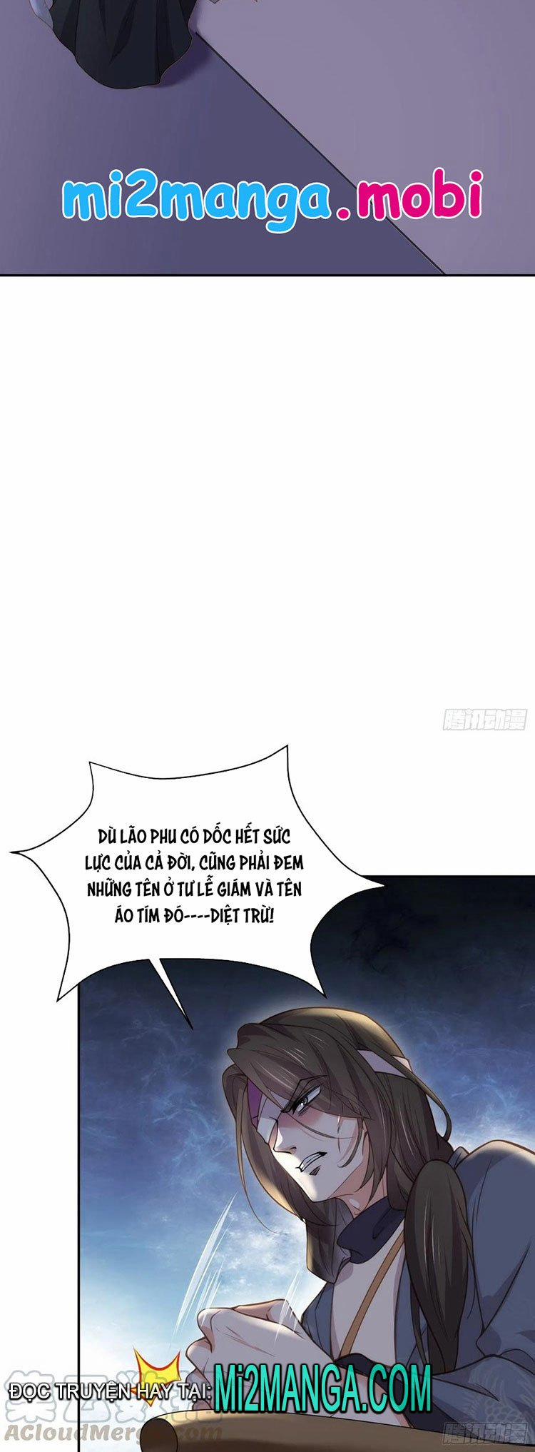 Hoạn Phi Thiên Hạ 139 trang 3