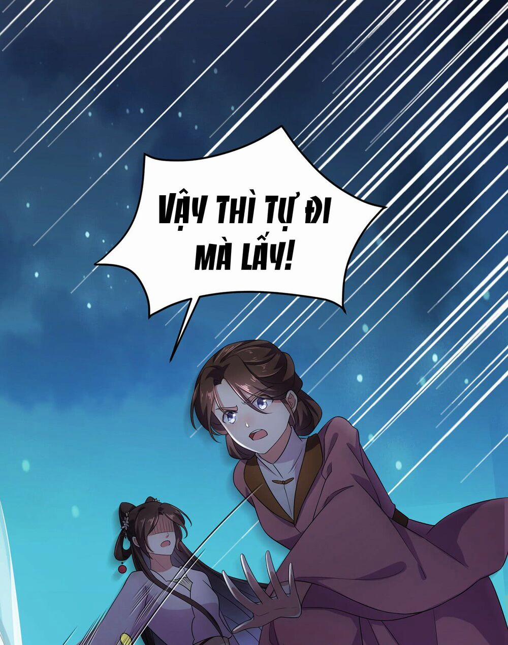 Hoạn Phi Thiên Hạ 14+ trang 21