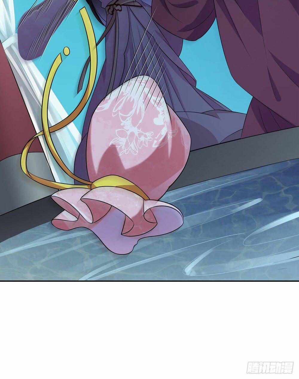 Hoạn Phi Thiên Hạ 14+ trang 22