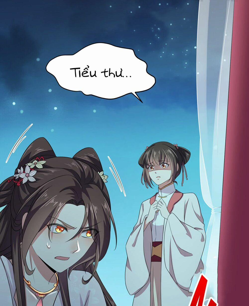 Hoạn Phi Thiên Hạ 14+ trang 24