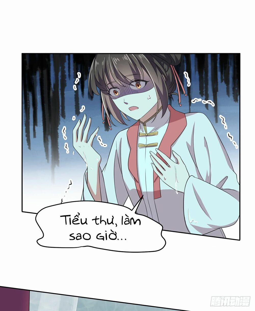 Hoạn Phi Thiên Hạ 14+ trang 29