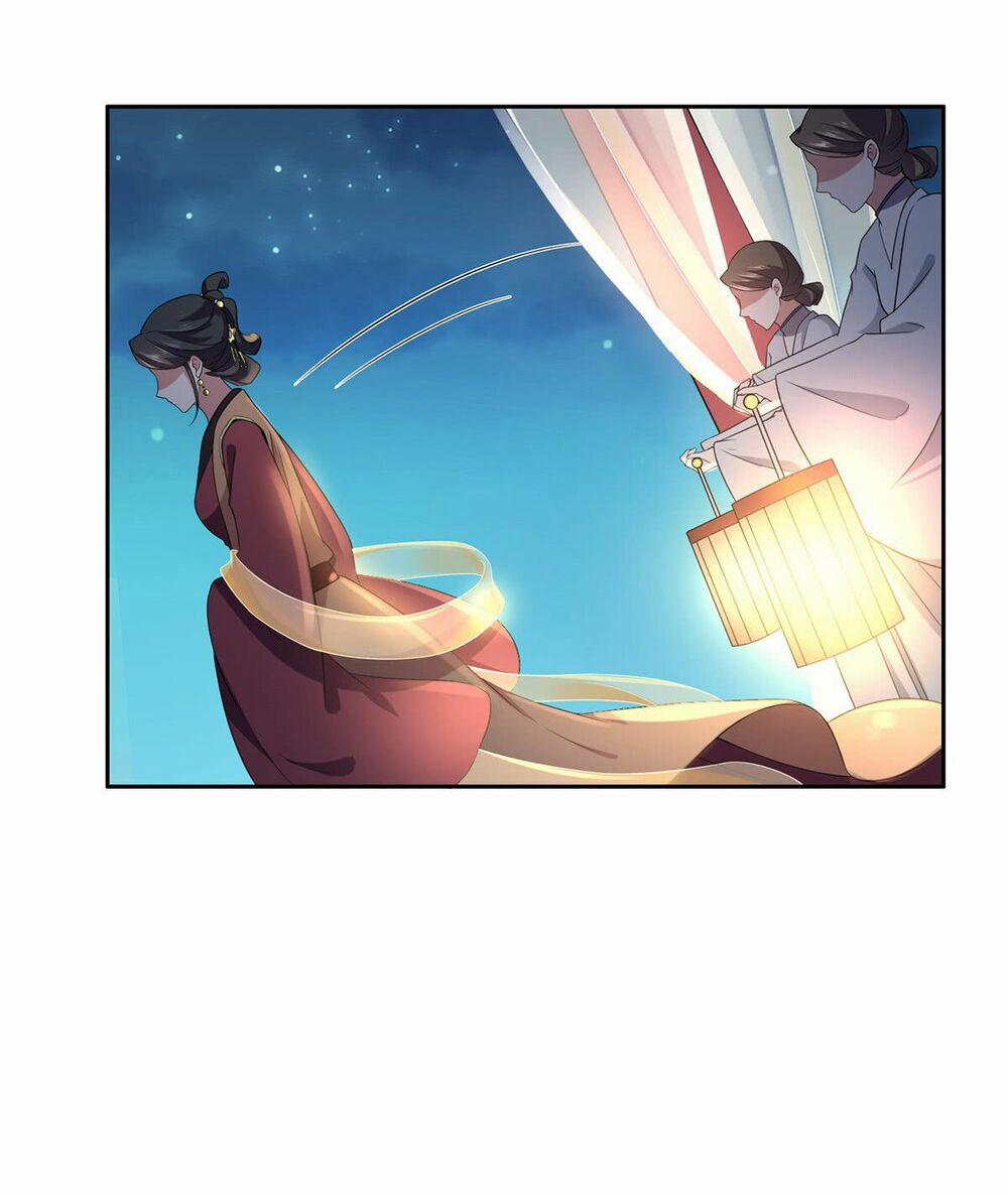 Hoạn Phi Thiên Hạ 14+ trang 4