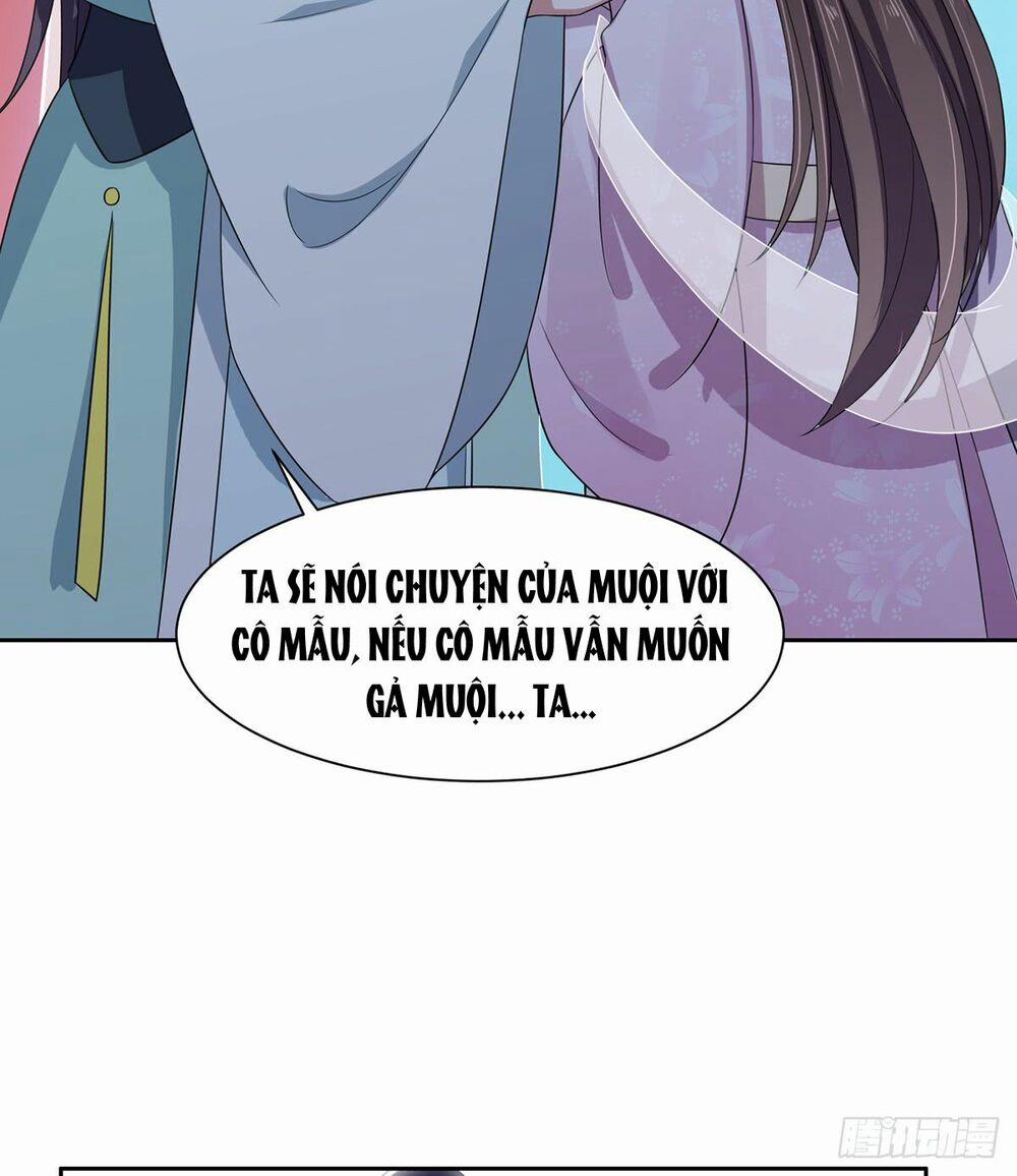 Hoạn Phi Thiên Hạ 14+ trang 9