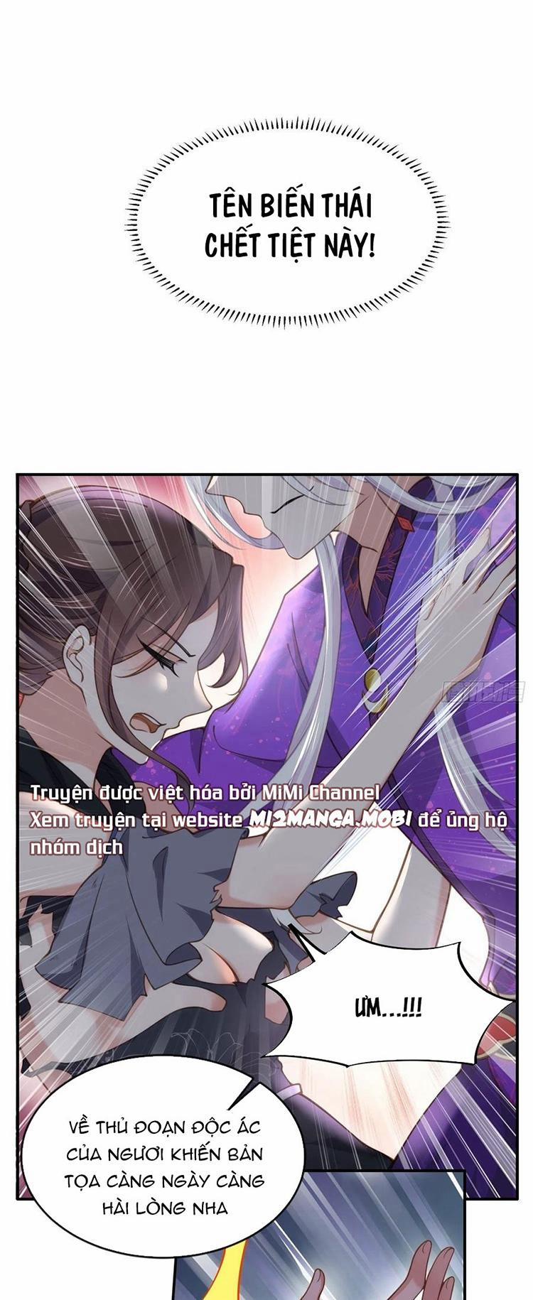 Hoạn Phi Thiên Hạ 140 trang 0