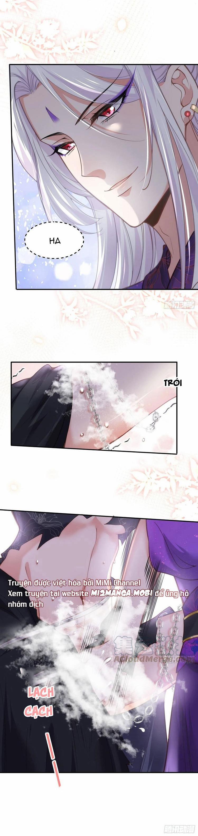 Hoạn Phi Thiên Hạ 140 trang 11