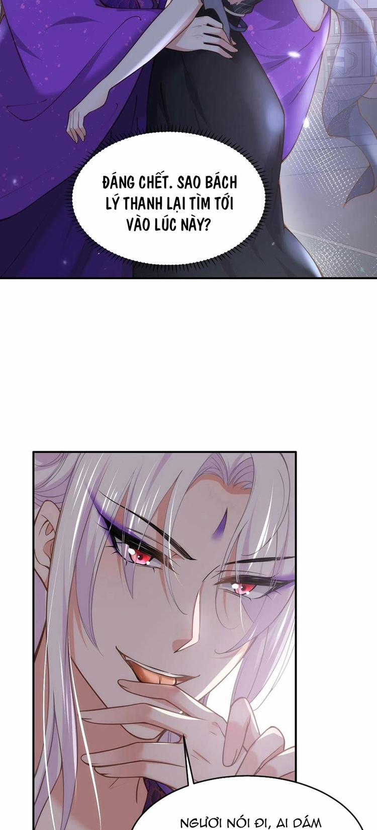 Hoạn Phi Thiên Hạ 140 trang 2