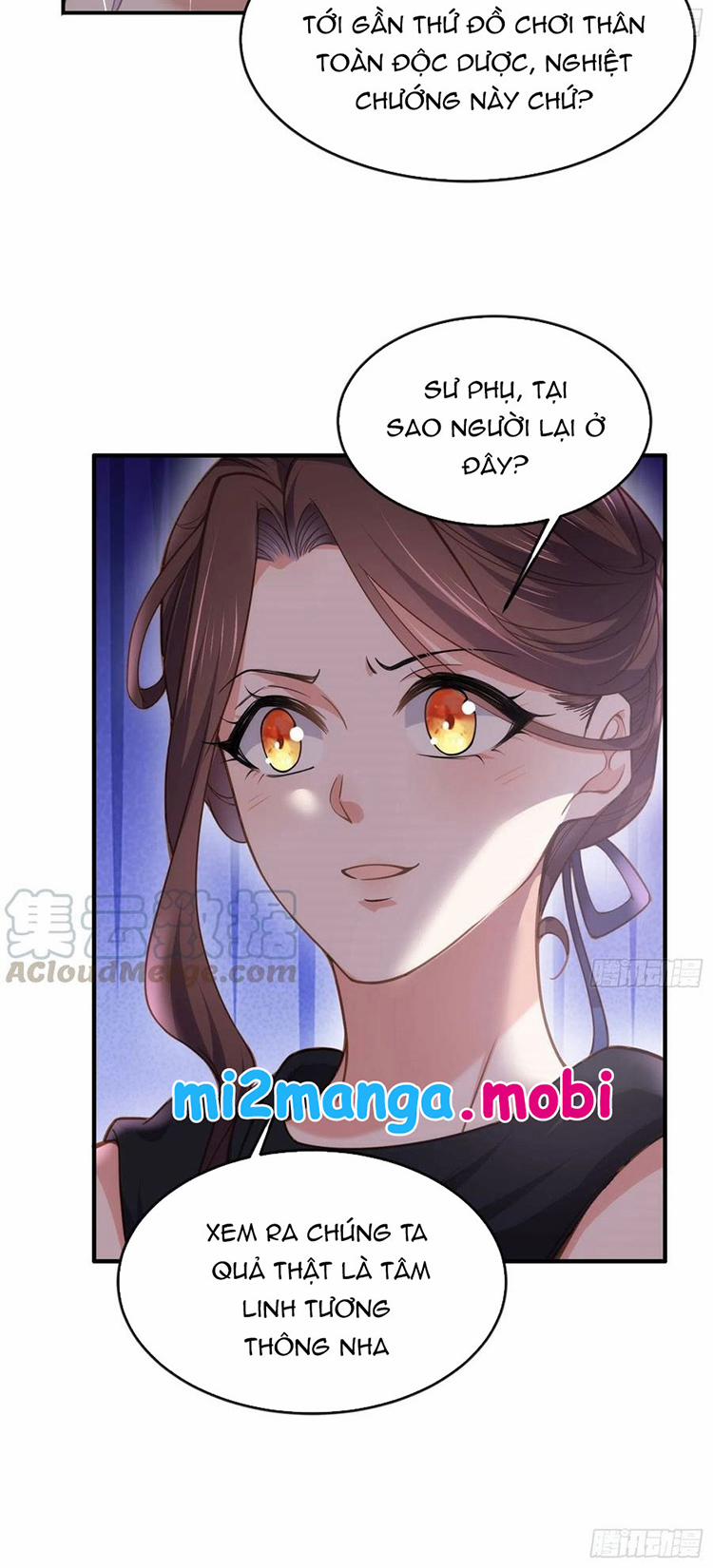 Hoạn Phi Thiên Hạ 140 trang 3