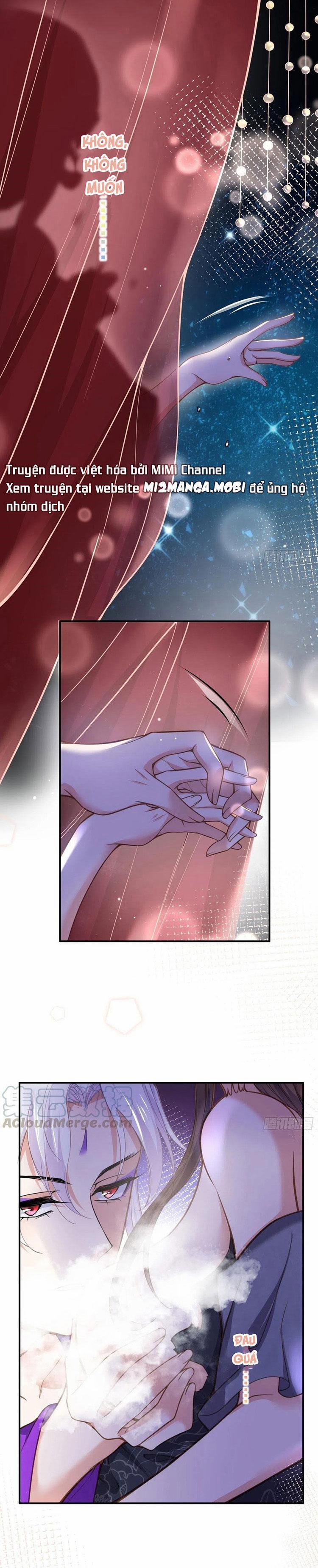 Hoạn Phi Thiên Hạ 141 trang 0