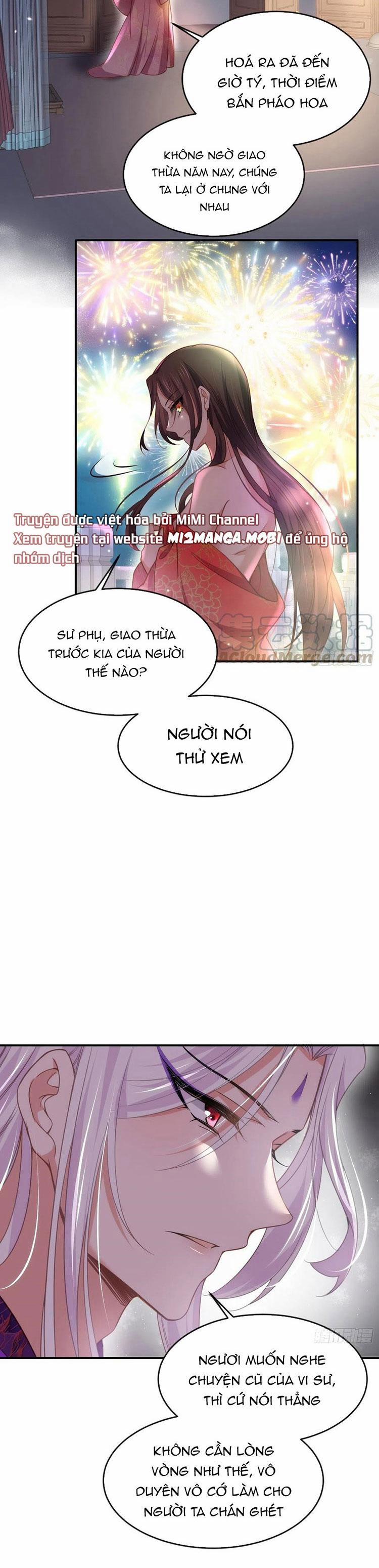 Hoạn Phi Thiên Hạ 141 trang 10