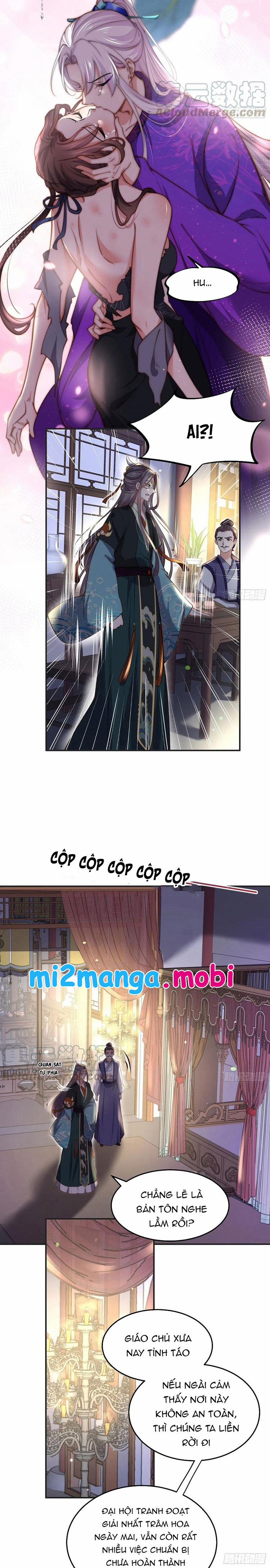 Hoạn Phi Thiên Hạ 141 trang 2