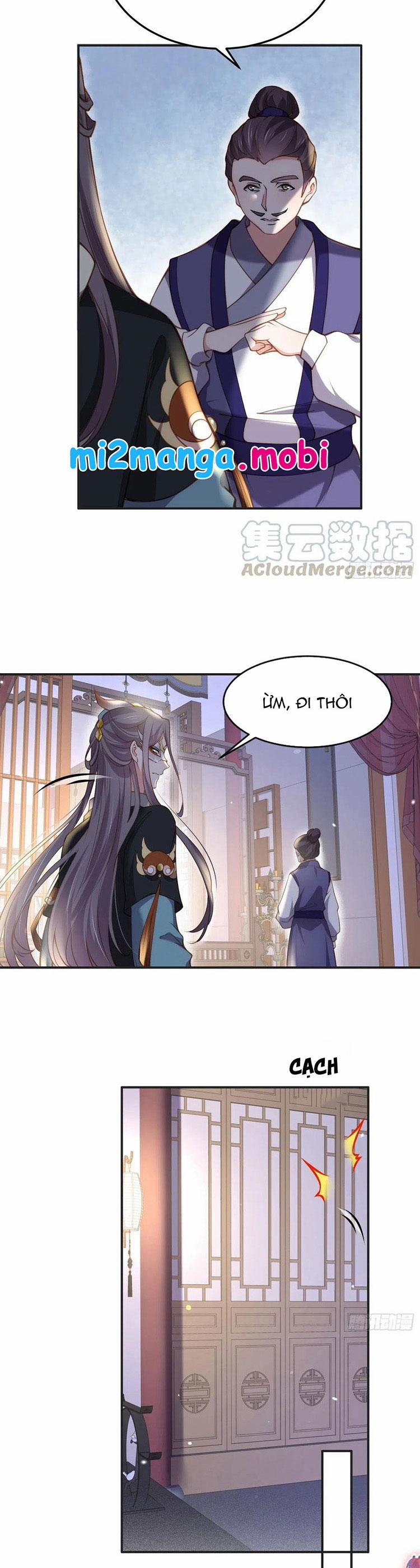 Hoạn Phi Thiên Hạ 141 trang 3