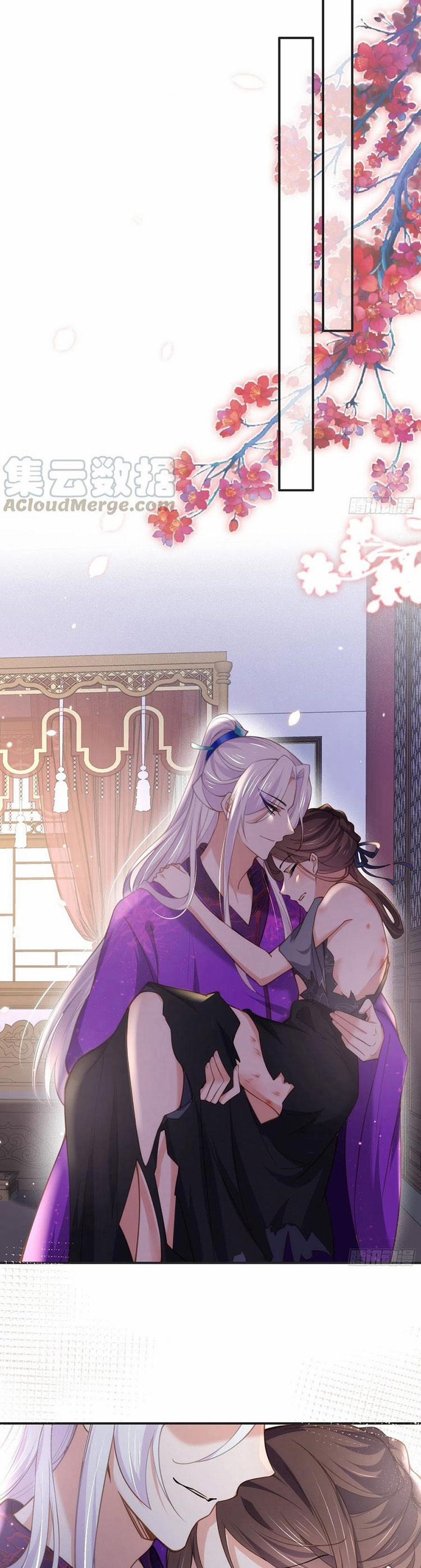 Hoạn Phi Thiên Hạ 141 trang 4