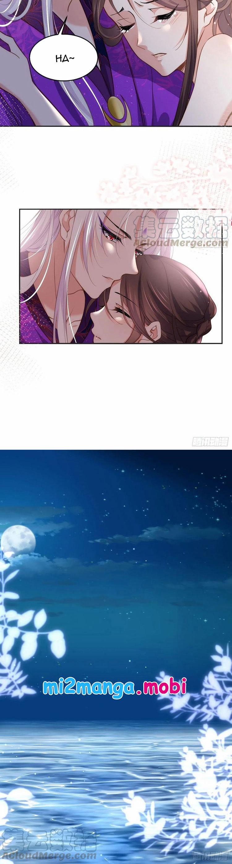 Hoạn Phi Thiên Hạ 141 trang 5