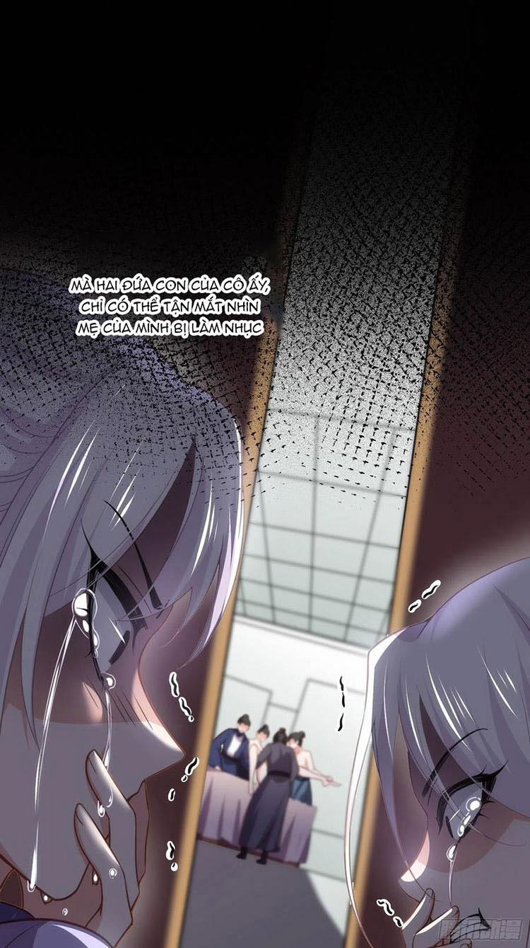 Hoạn Phi Thiên Hạ 142 trang 10