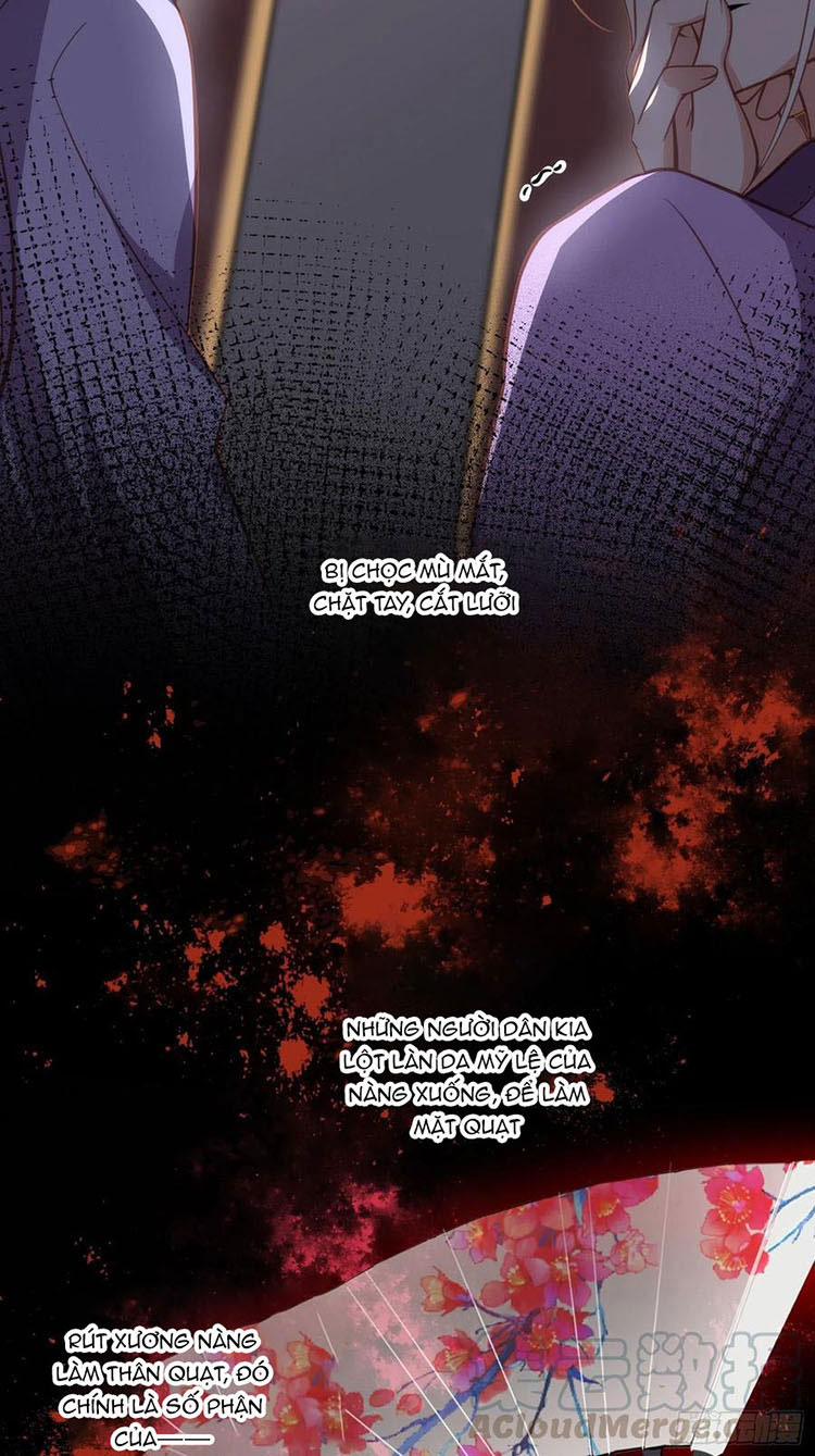 Hoạn Phi Thiên Hạ 142 trang 11