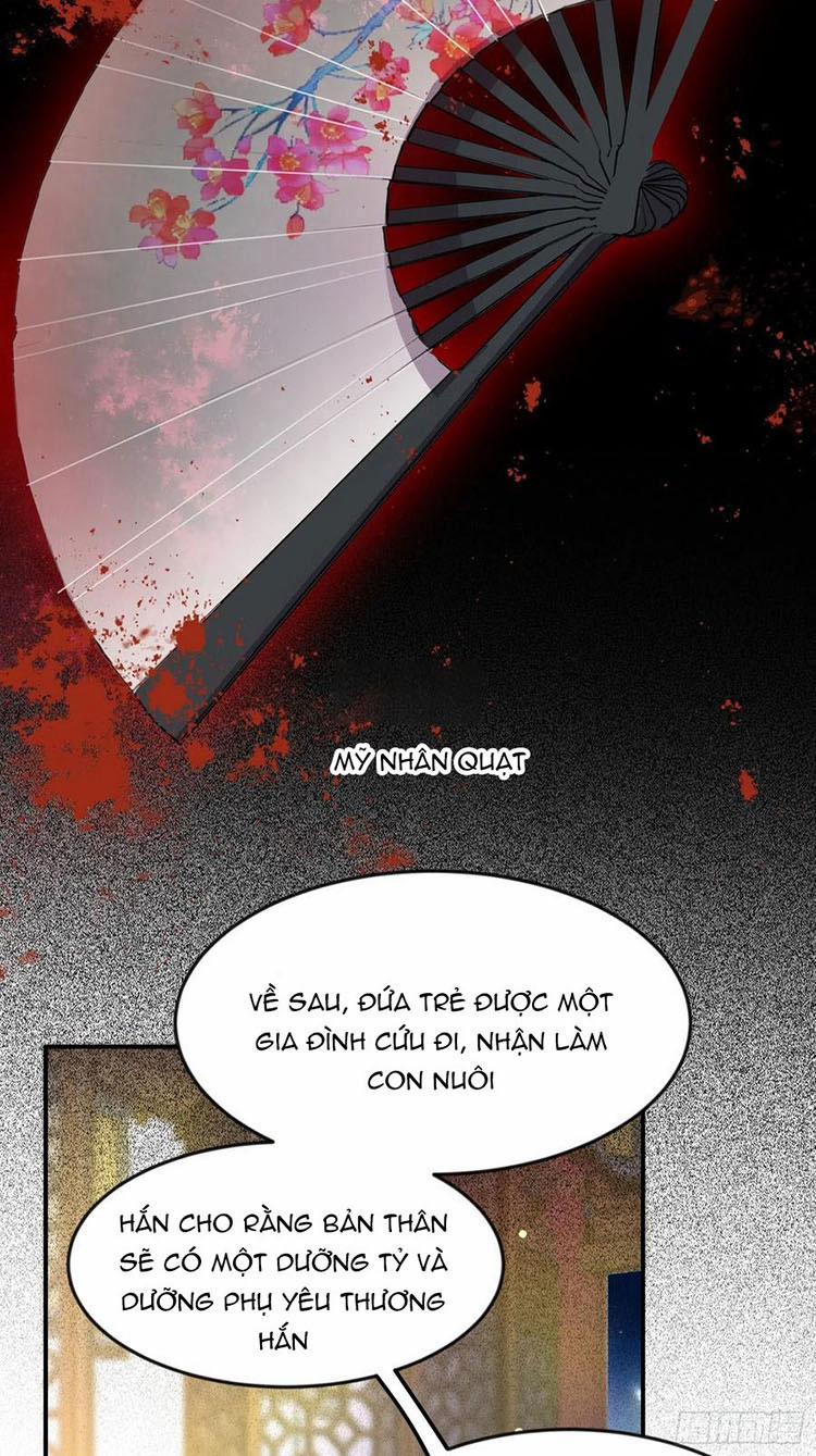 Hoạn Phi Thiên Hạ 142 trang 12