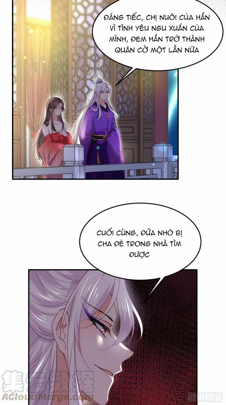 Hoạn Phi Thiên Hạ 142 trang 13