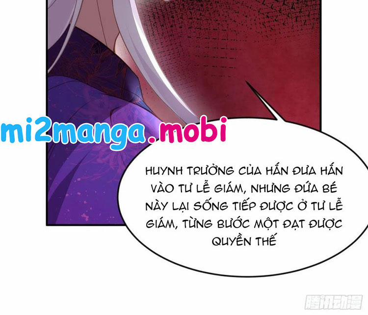 Hoạn Phi Thiên Hạ 142 trang 14