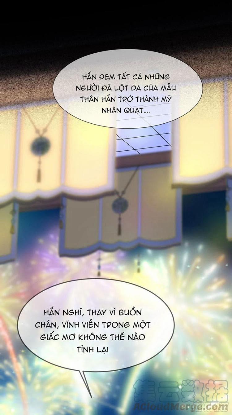 Hoạn Phi Thiên Hạ 142 trang 15