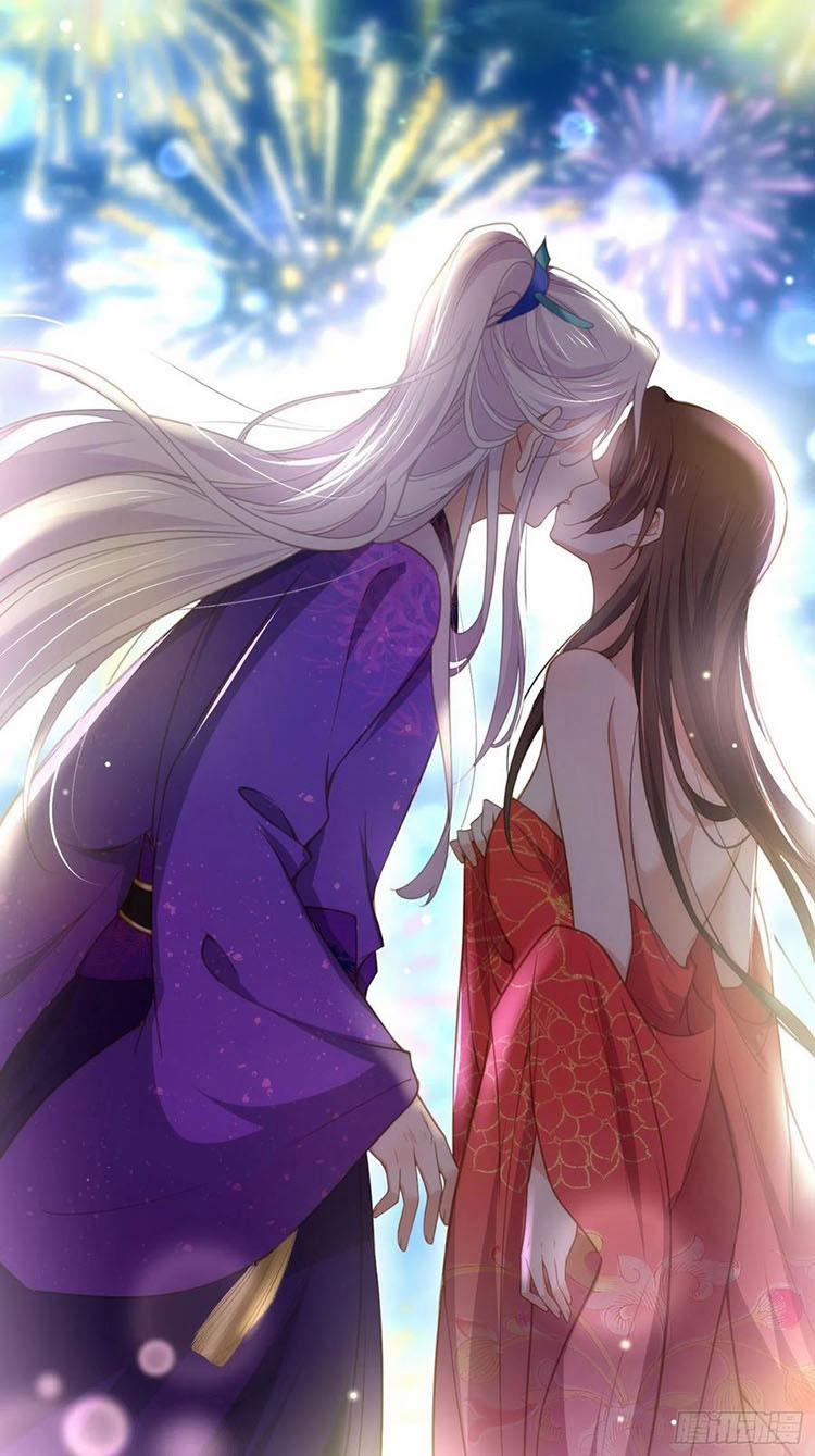 Hoạn Phi Thiên Hạ 142 trang 16