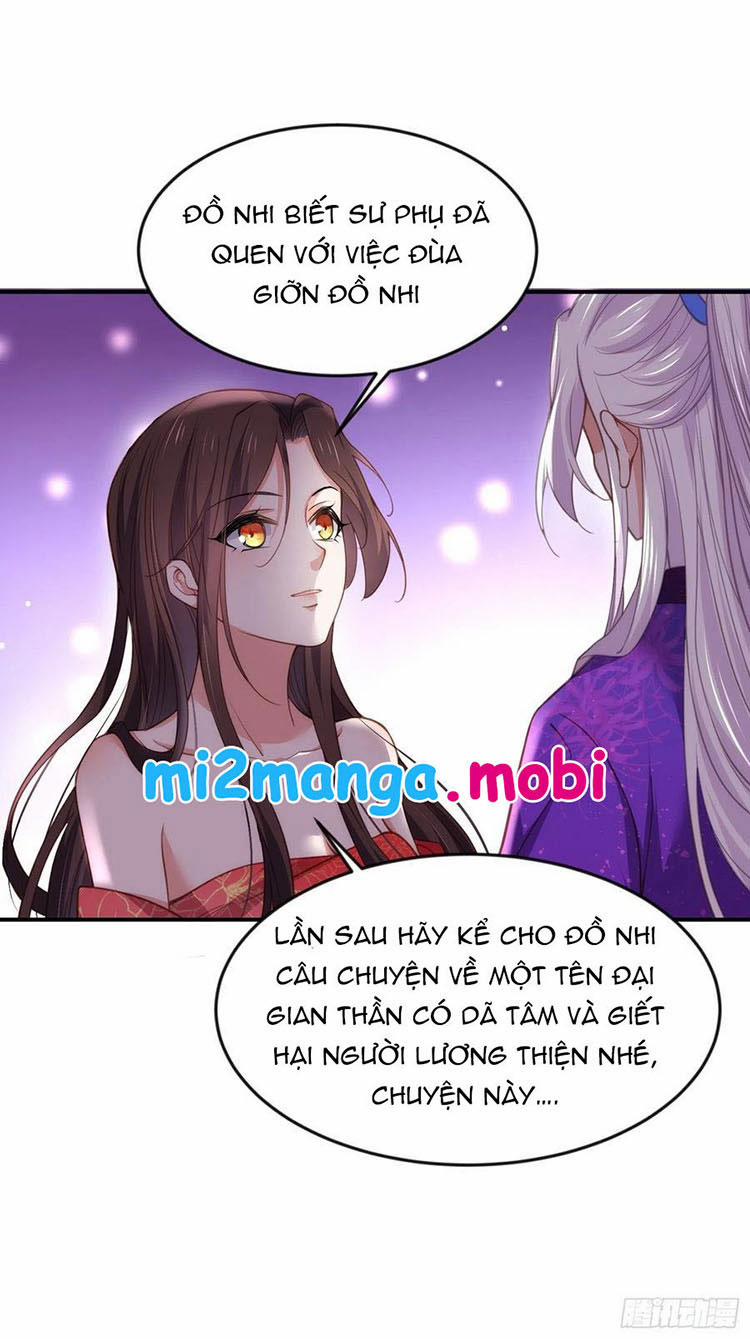 Hoạn Phi Thiên Hạ 142 trang 20