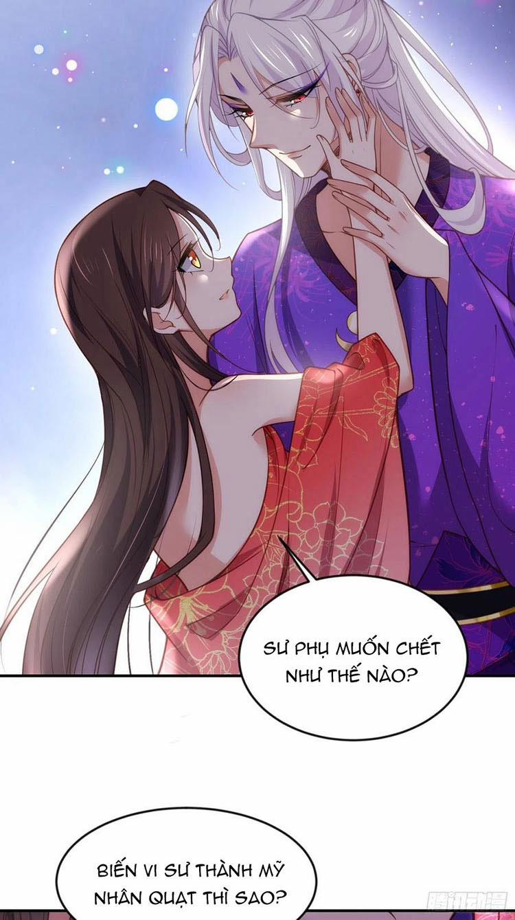 Hoạn Phi Thiên Hạ 142 trang 22