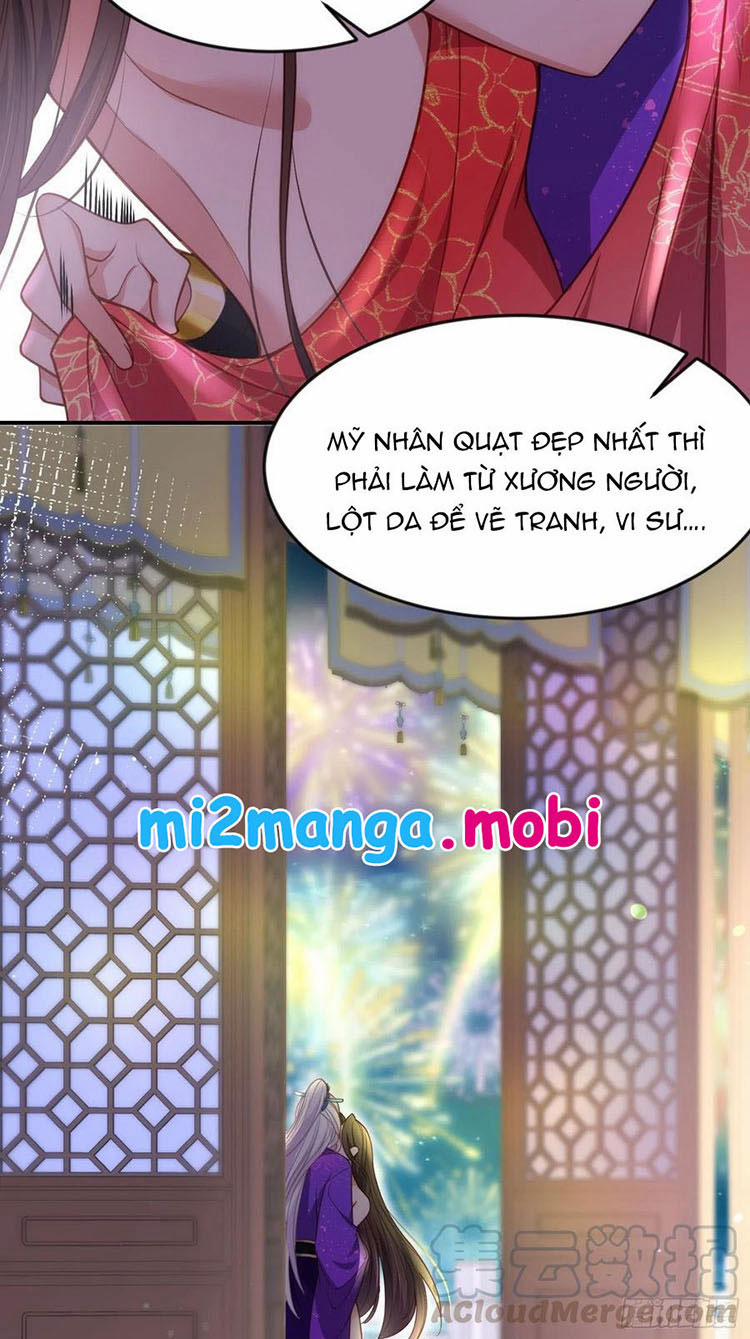 Hoạn Phi Thiên Hạ 142 trang 23