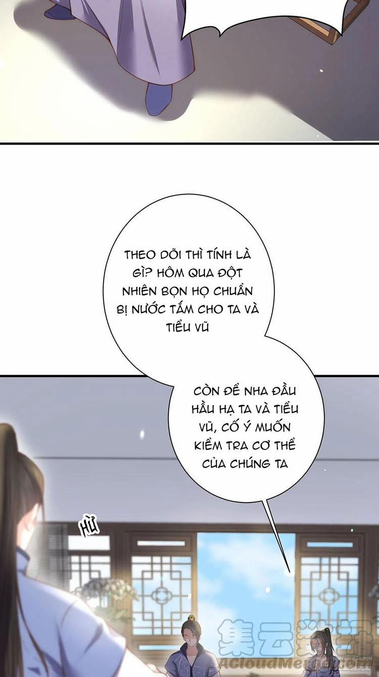 Hoạn Phi Thiên Hạ 142 trang 27