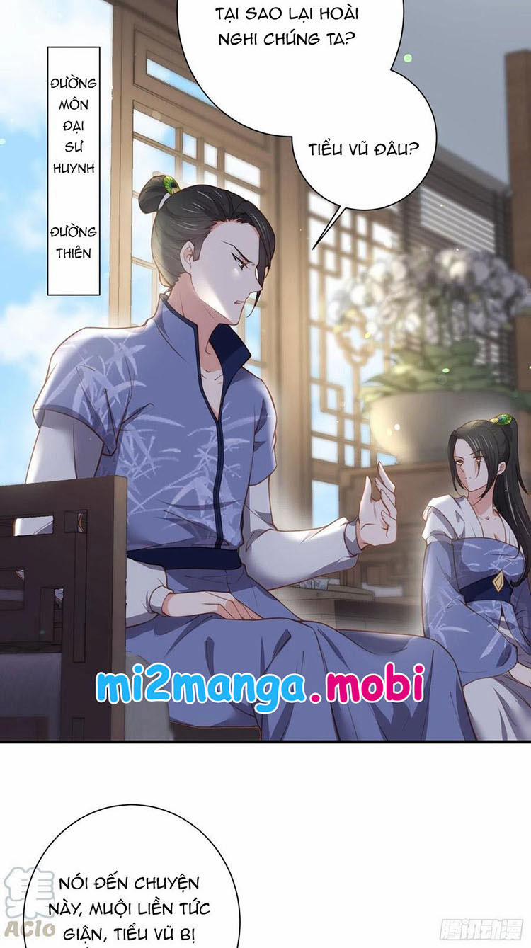 Hoạn Phi Thiên Hạ 142 trang 29