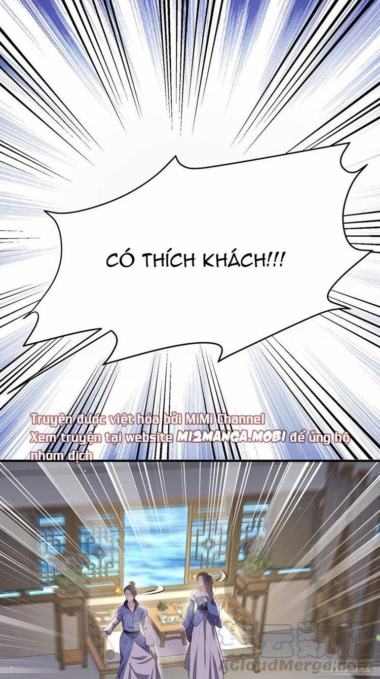 Hoạn Phi Thiên Hạ 142 trang 31