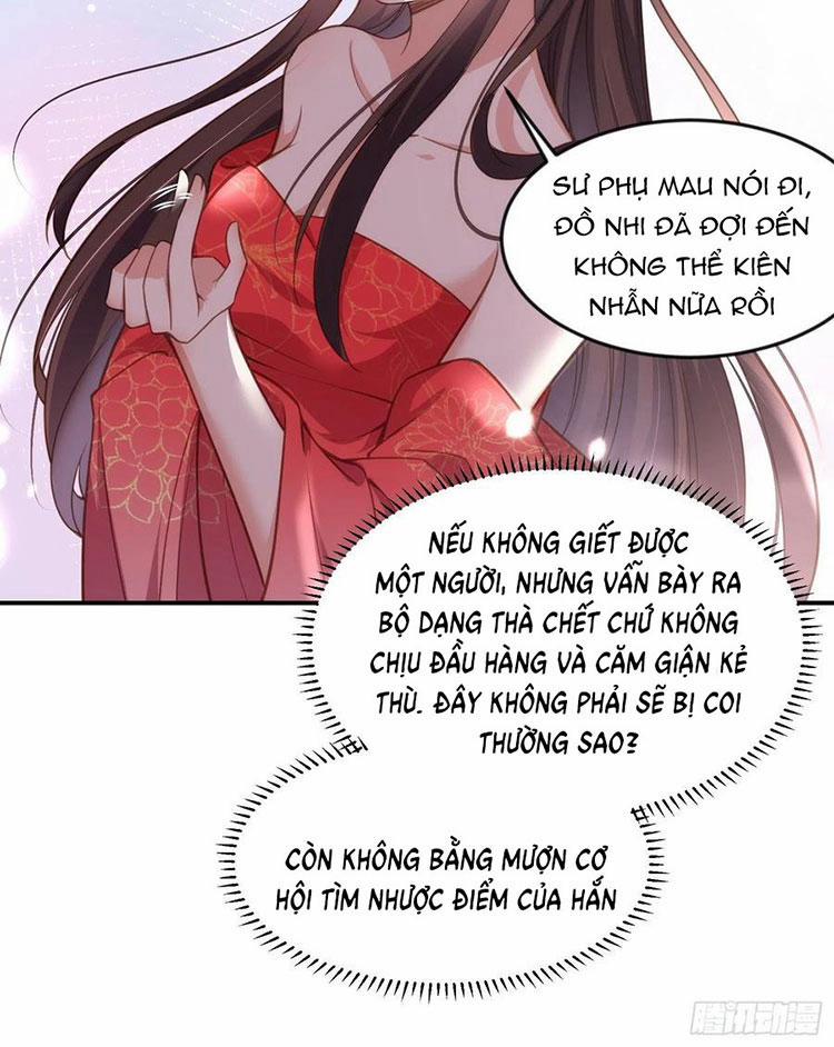 Hoạn Phi Thiên Hạ 142 trang 4