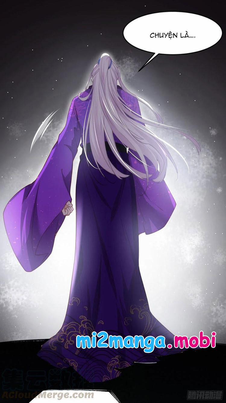 Hoạn Phi Thiên Hạ 142 trang 5