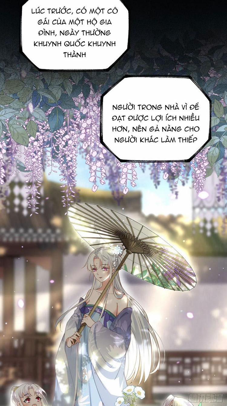 Hoạn Phi Thiên Hạ 142 trang 6