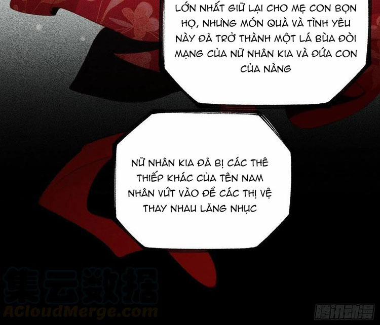 Hoạn Phi Thiên Hạ 142 trang 9