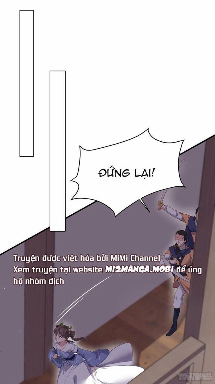 Hoạn Phi Thiên Hạ 143 trang 0