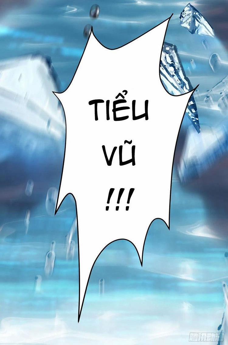 Hoạn Phi Thiên Hạ 143 trang 10