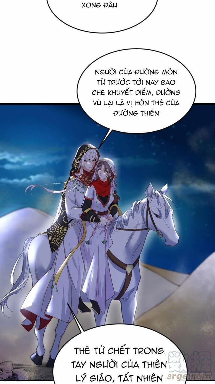 Hoạn Phi Thiên Hạ 143 trang 13