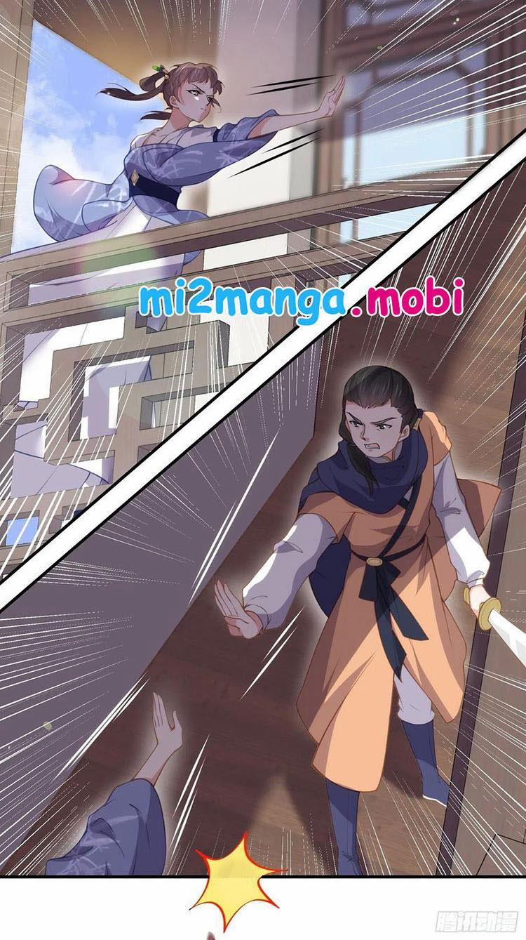 Hoạn Phi Thiên Hạ 143 trang 2