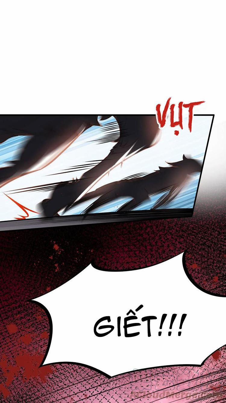 Hoạn Phi Thiên Hạ 143 trang 21