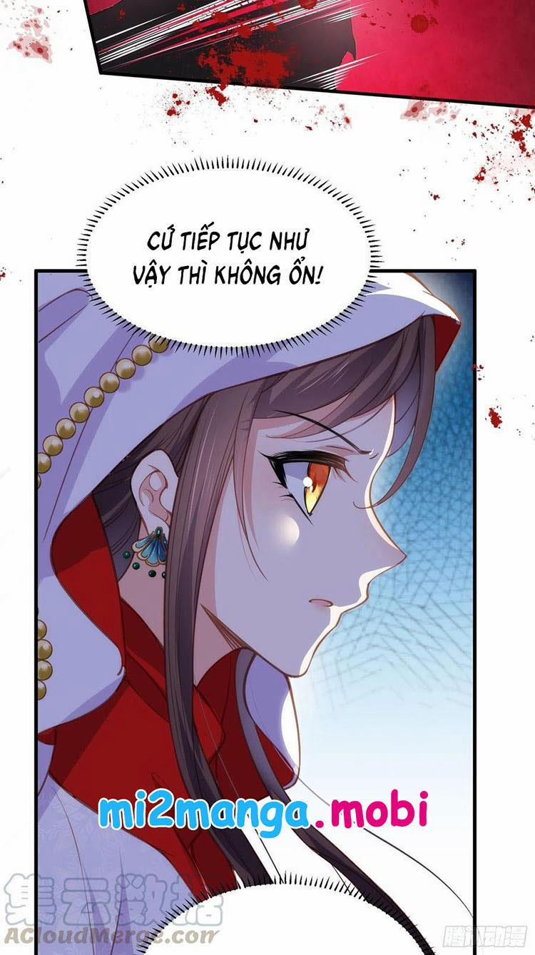 Hoạn Phi Thiên Hạ 143 trang 23