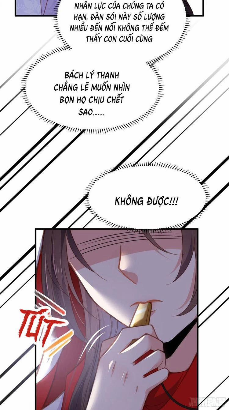 Hoạn Phi Thiên Hạ 143 trang 24