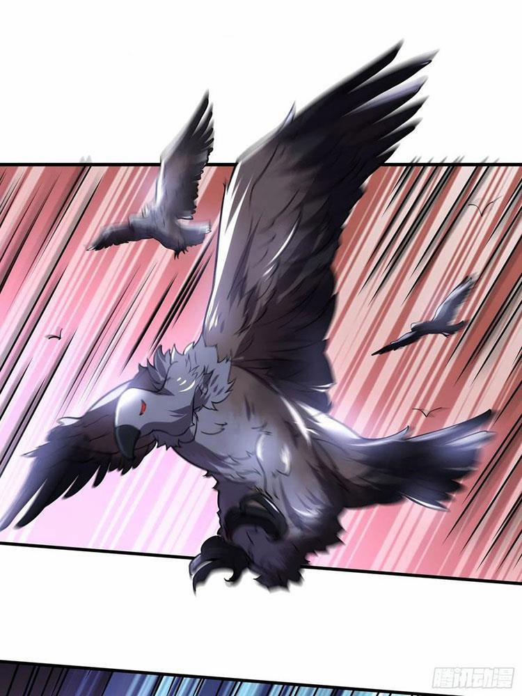 Hoạn Phi Thiên Hạ 143 trang 30