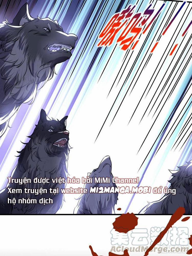 Hoạn Phi Thiên Hạ 143 trang 31