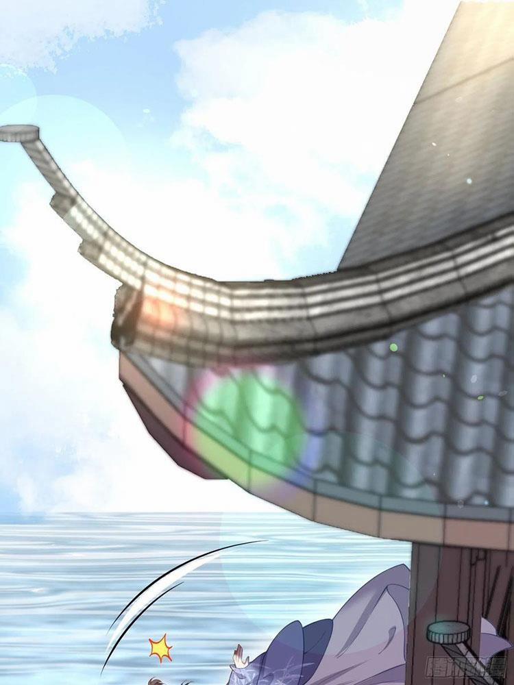 Hoạn Phi Thiên Hạ 143 trang 4