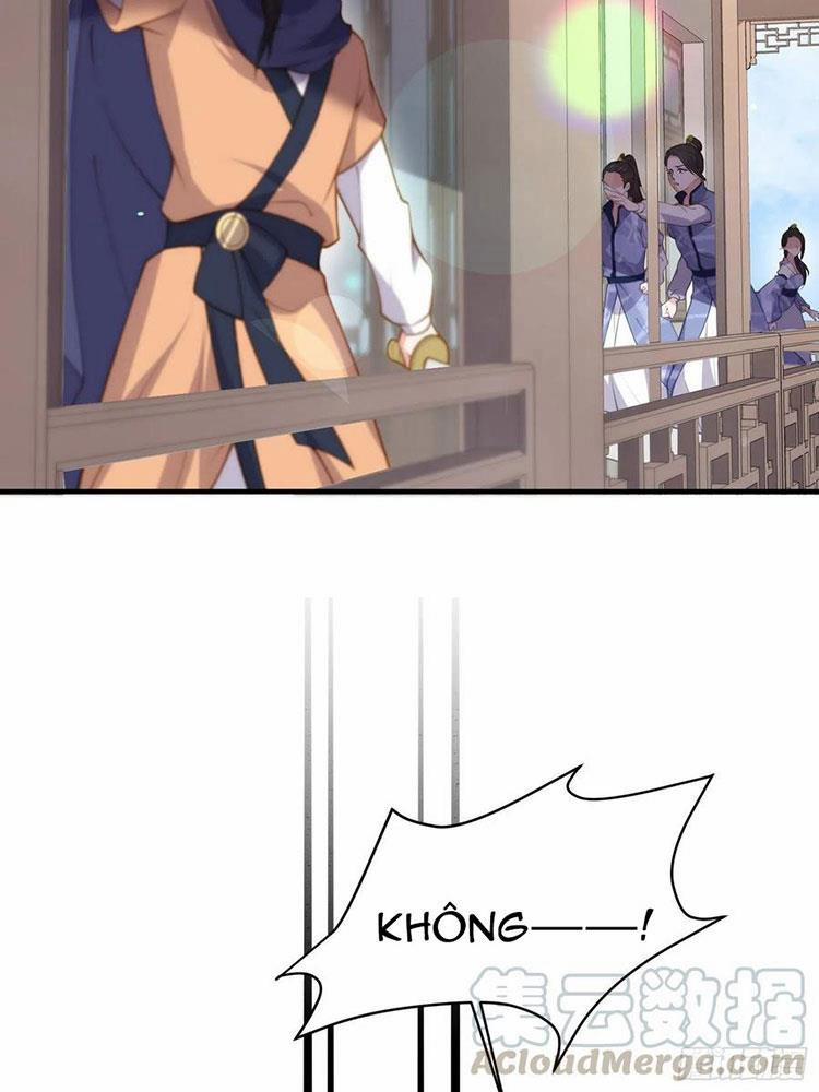 Hoạn Phi Thiên Hạ 143 trang 7