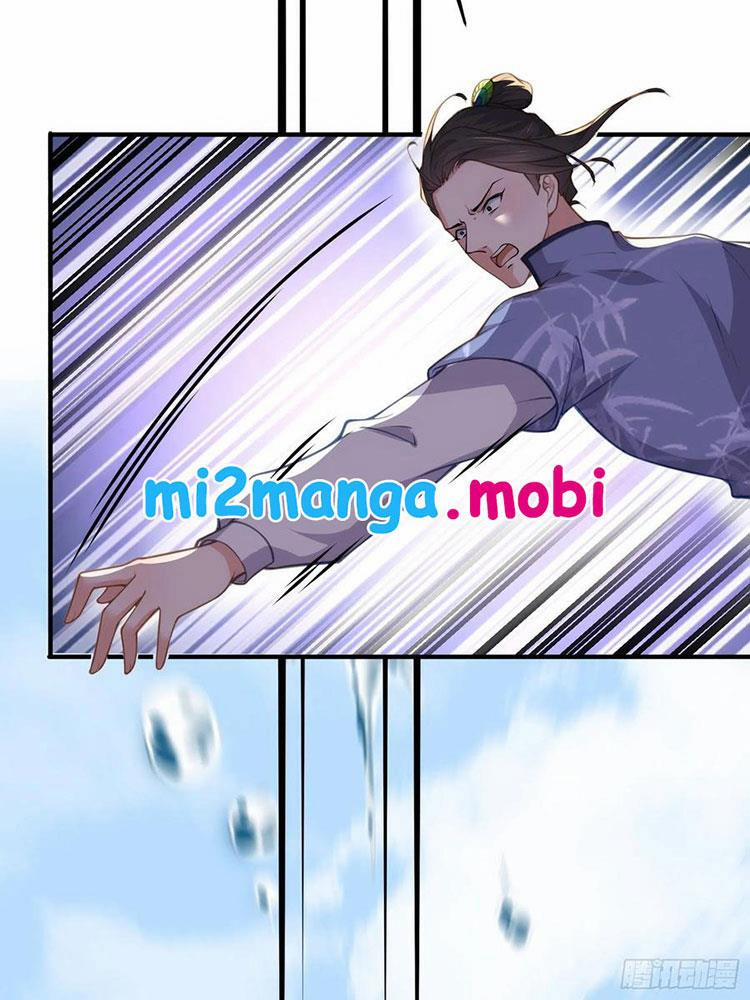 Hoạn Phi Thiên Hạ 143 trang 8