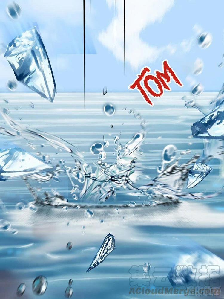 Hoạn Phi Thiên Hạ 143 trang 9