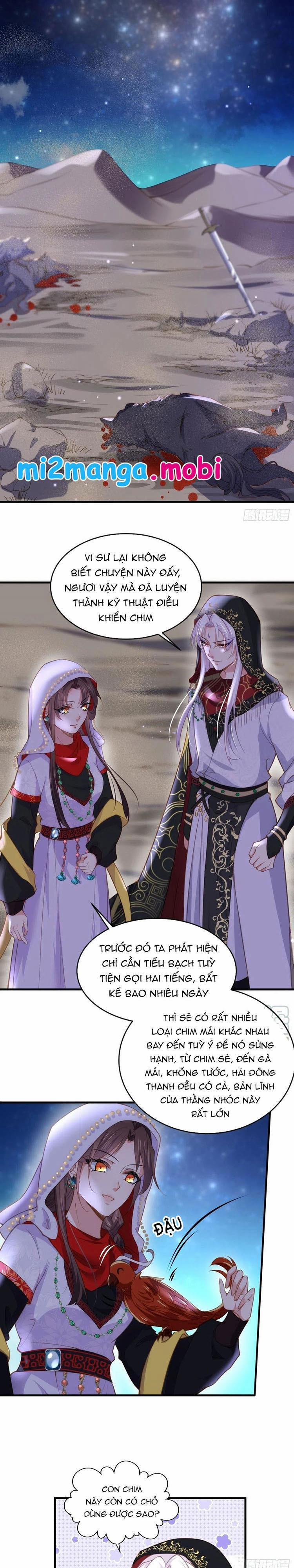 Hoạn Phi Thiên Hạ 144 trang 0