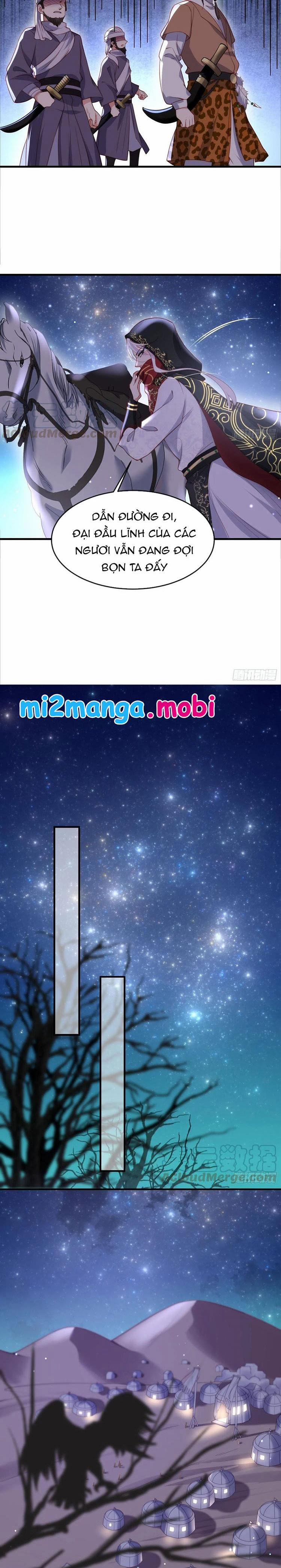 Hoạn Phi Thiên Hạ 144 trang 4