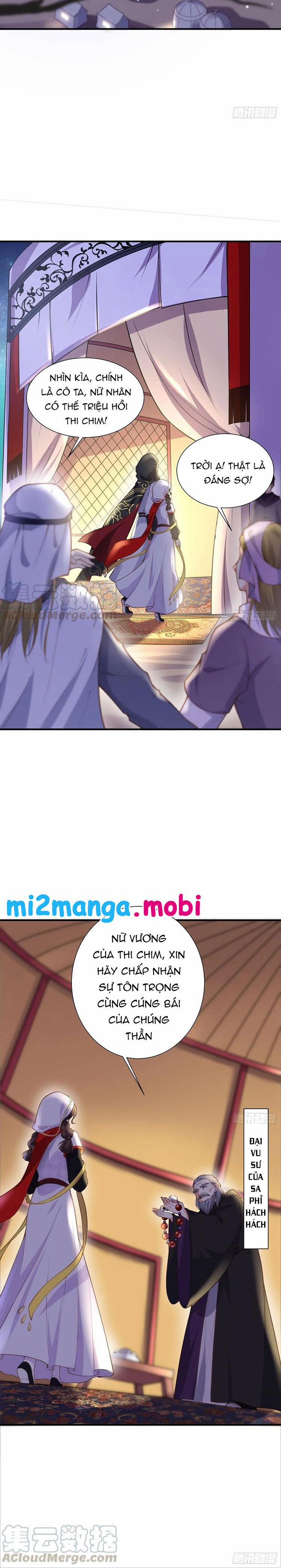 Hoạn Phi Thiên Hạ 144 trang 5